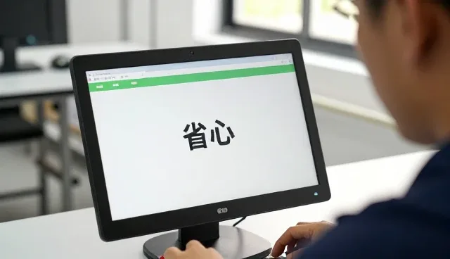 学校与医院实录：场景信息注意事项