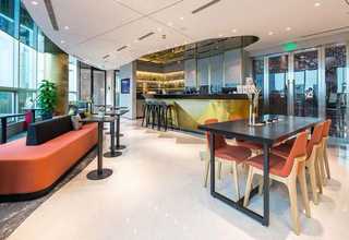 电商广告设计加盟商包括