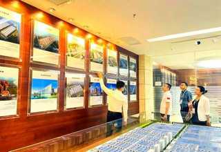 天津绿化护栏配件