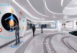 云南环保型超高温热泵机组